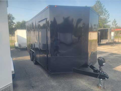Grizzly Trailers}