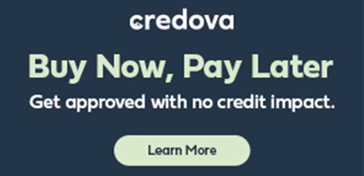 Credova Leding