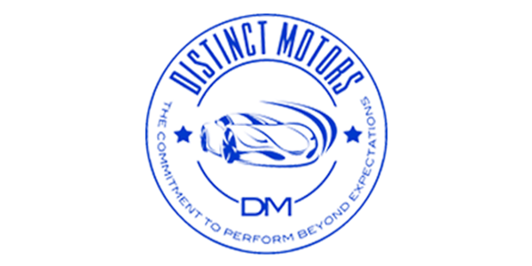 Distinct Motors LLC