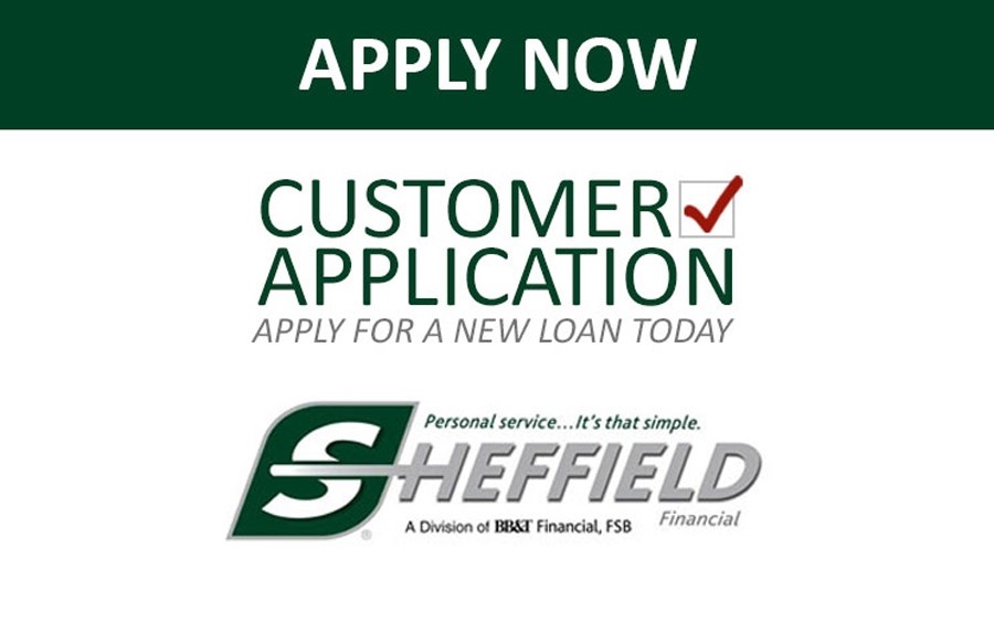Sheffield Financing