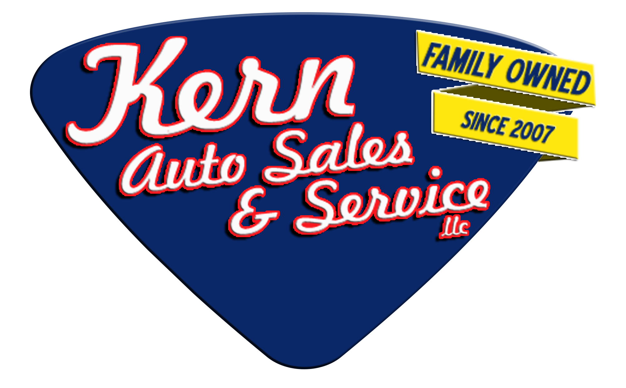 Kern Auto Sales & Service LLC