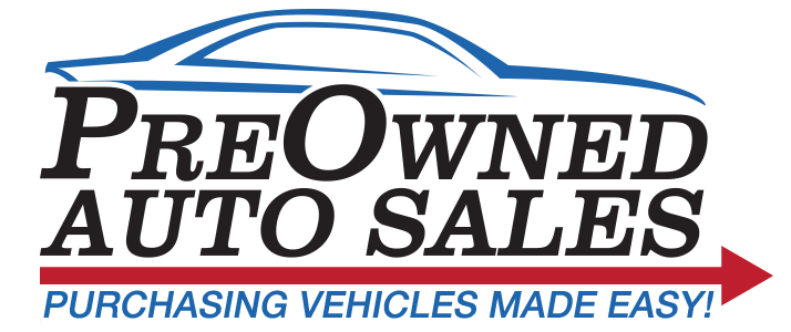 Pre-Owned Auto Sales Inc