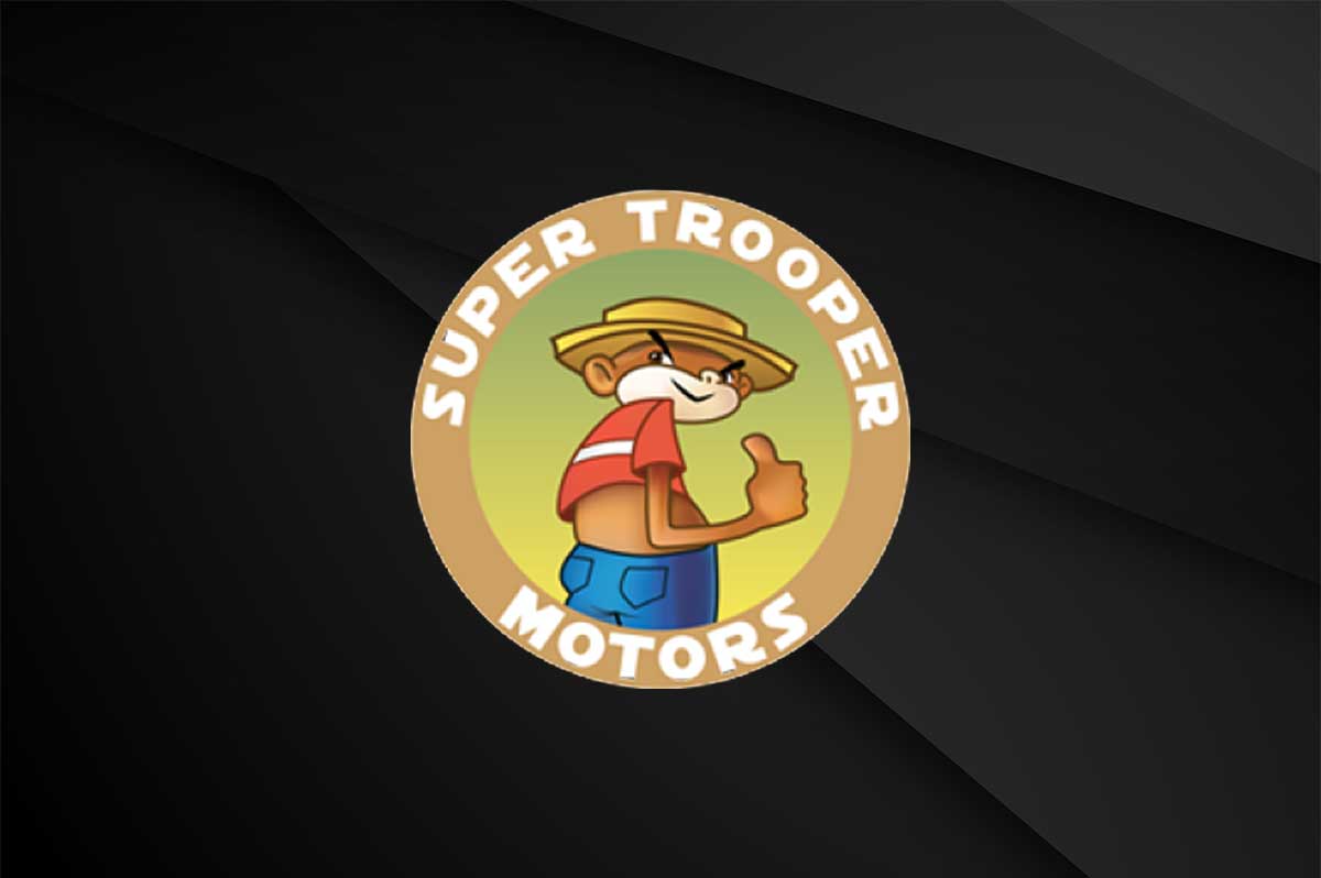 Super Trooper Motors