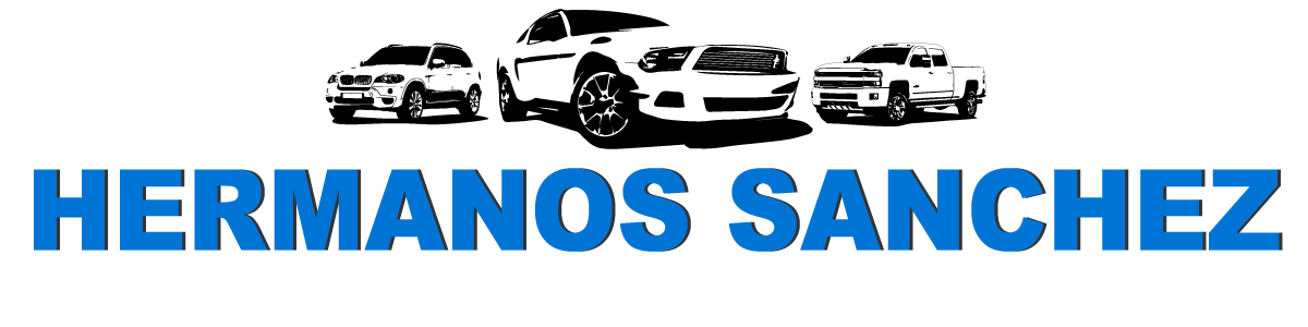 HERMANOS SANCHEZ AUTO SALES LLC