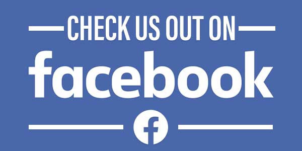 check us out on facebook