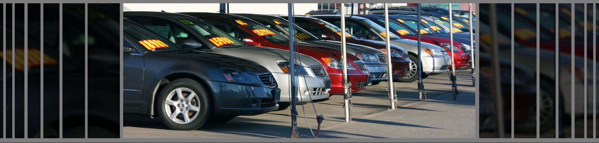 The Car Place - Somers, CT