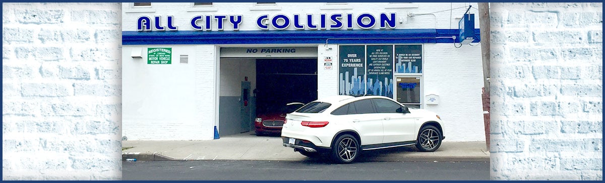 All City Collision Car Dealer In Staten Island Ny