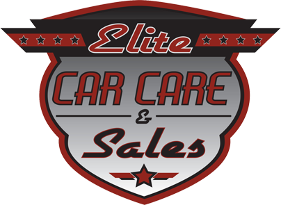 Elite Car Care & Sales
