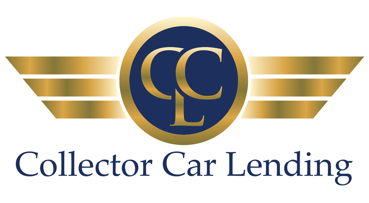 Collector Car Lending