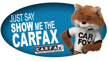 Car Fax logo