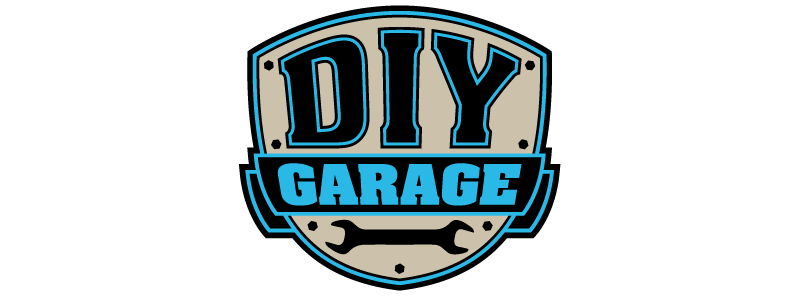 DIY Garage