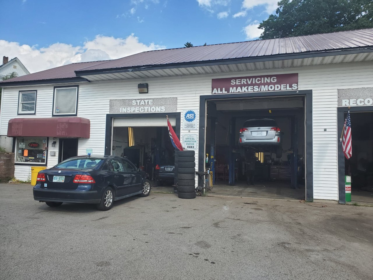 Greenwood Auto Sales >> Service Greenwood Auto In Belmont Nh Greenwood Auto Sales >> Service Greenwood Auto In Belmont Nh