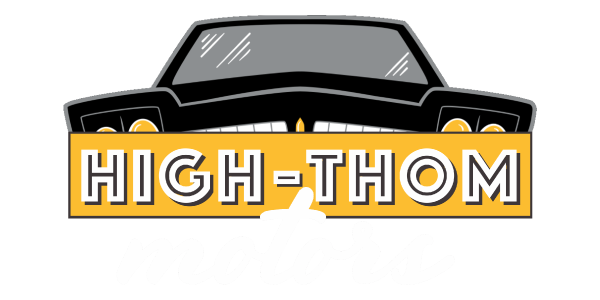 High-Thom Motors