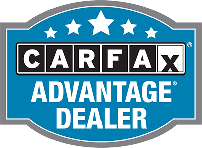 Car Fax Advantage Dealer