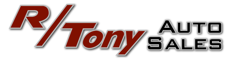 R Tony Auto Sales