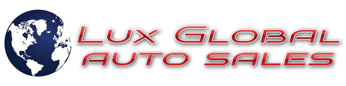 Lux Global Auto Sales