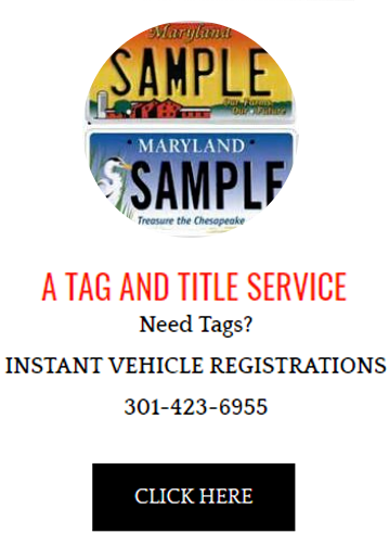 Title and Tag Service