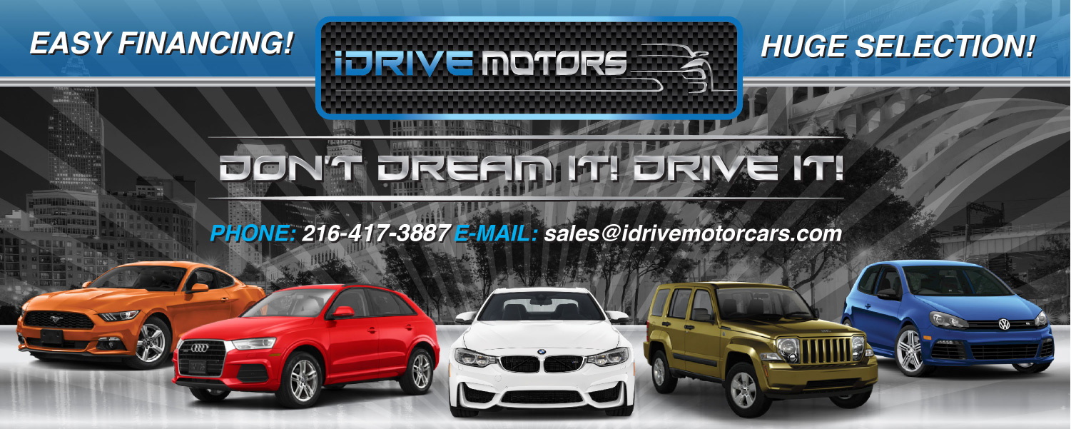 idrive auto sales on 441