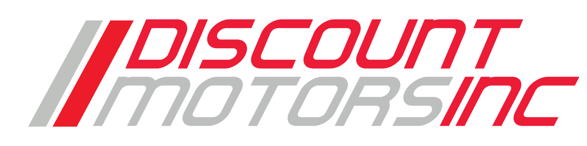 Discount Motors Inc