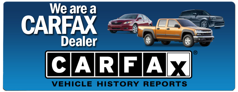 Carfax Dealer