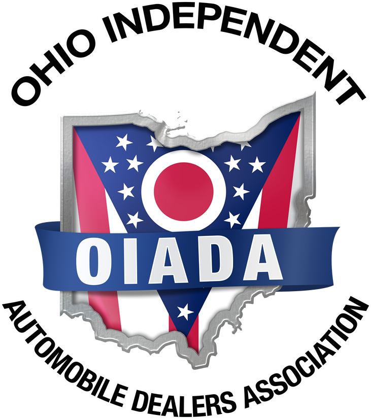 OIADA Logo