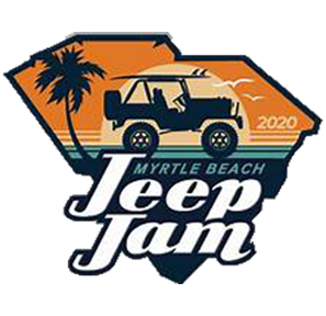 Myrtle Beach Jeep Jam 2020