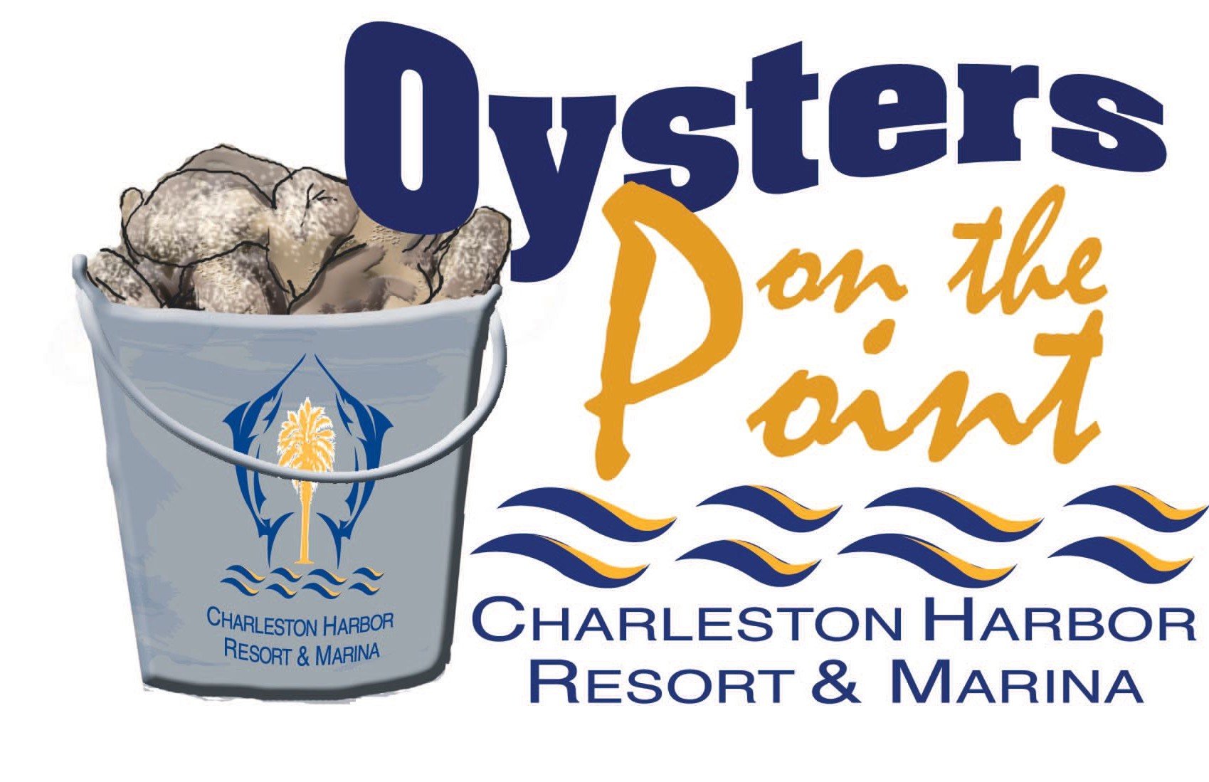 Oysters On The Point 2022