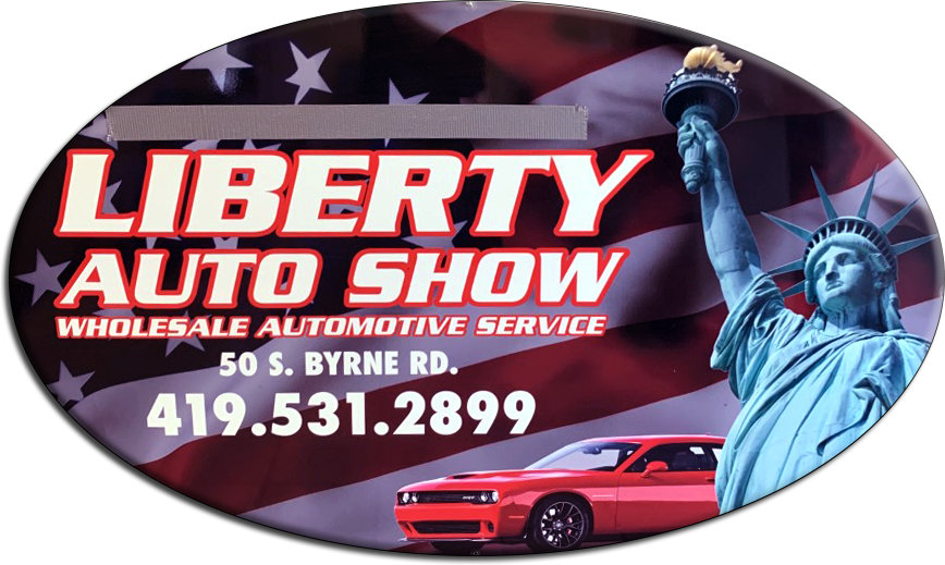 Liberty Auto Show