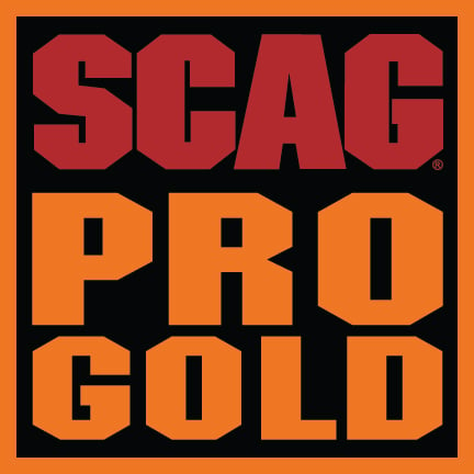scag Logo