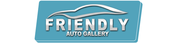 Friendly Auto Gallery