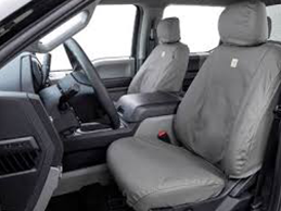 vehicle seat cover image