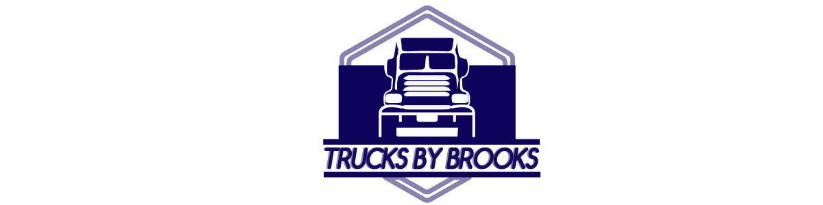 Trucks By Brooks