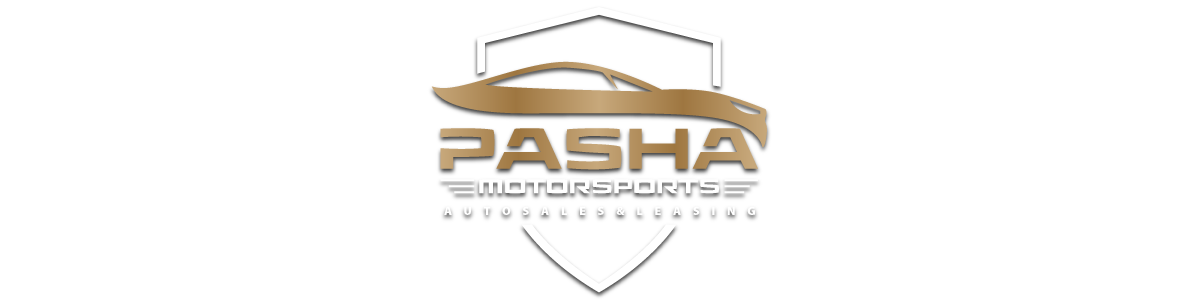 Pasha MotorSports