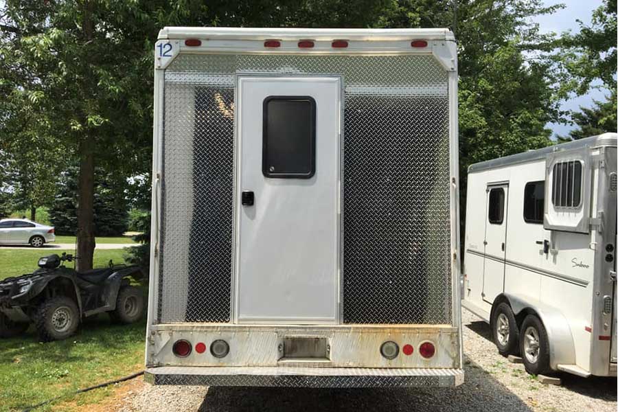 Chatterbox Food Truck Manufacturing – Car Dealer in Syracuse, IN