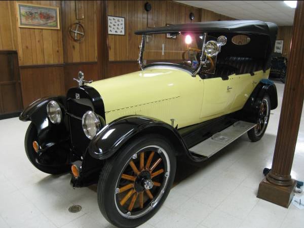 Jack Frost Auto Museum – Car Dealer in Washington, MI