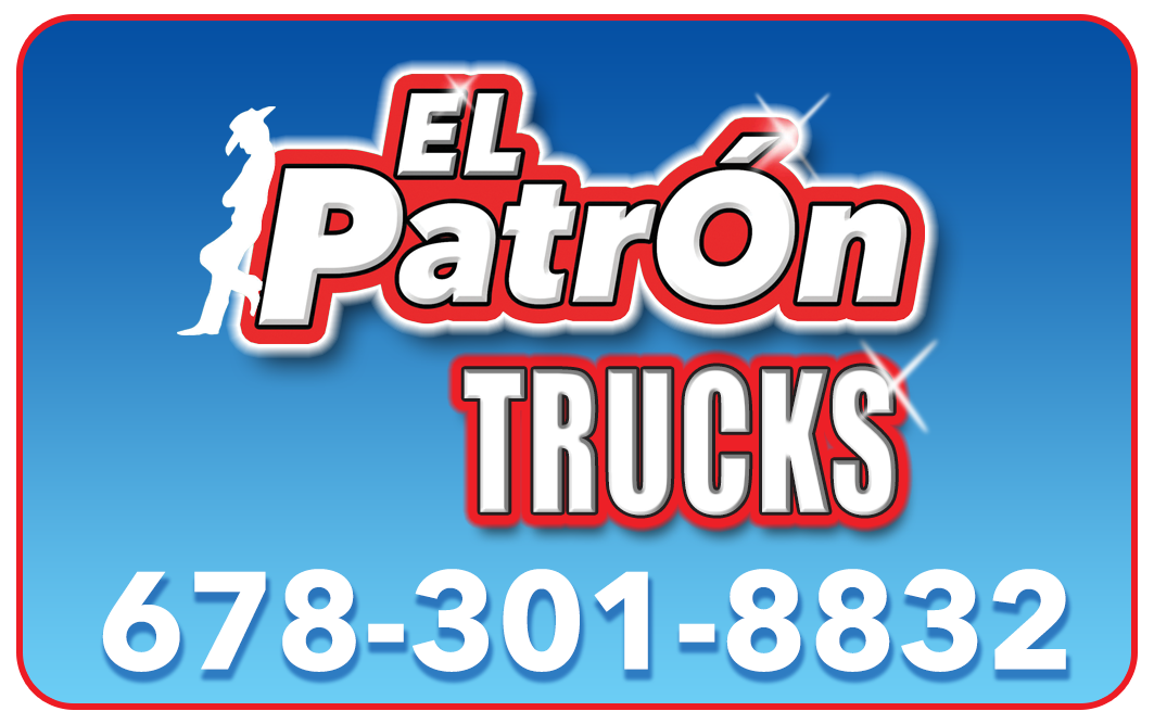 el-patron-truck 