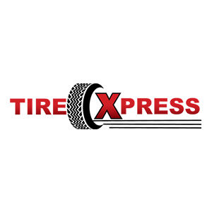 Tires Xpress Logo