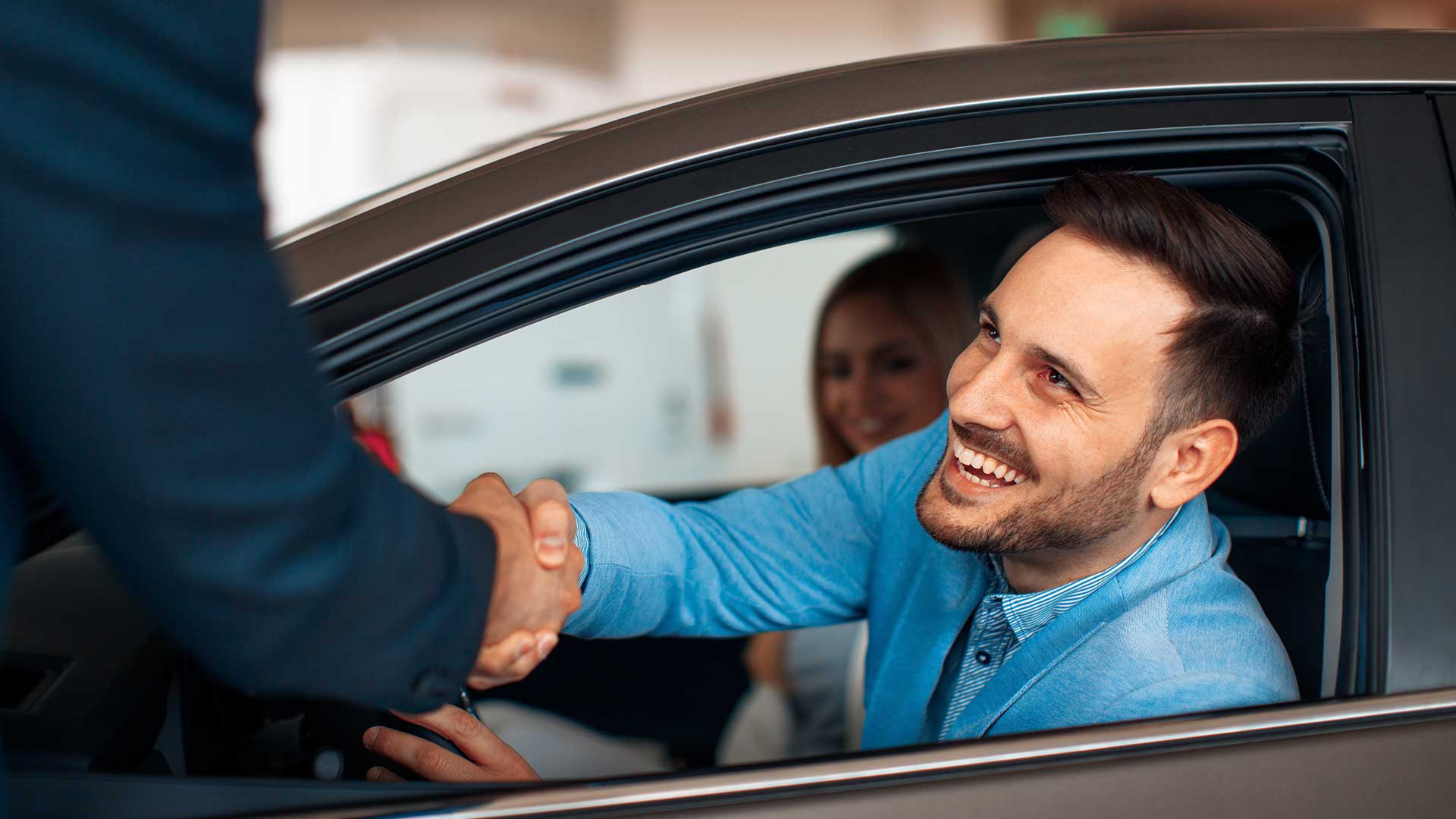 Thunder Motors LLC Car Dealer in East Windsor, CT