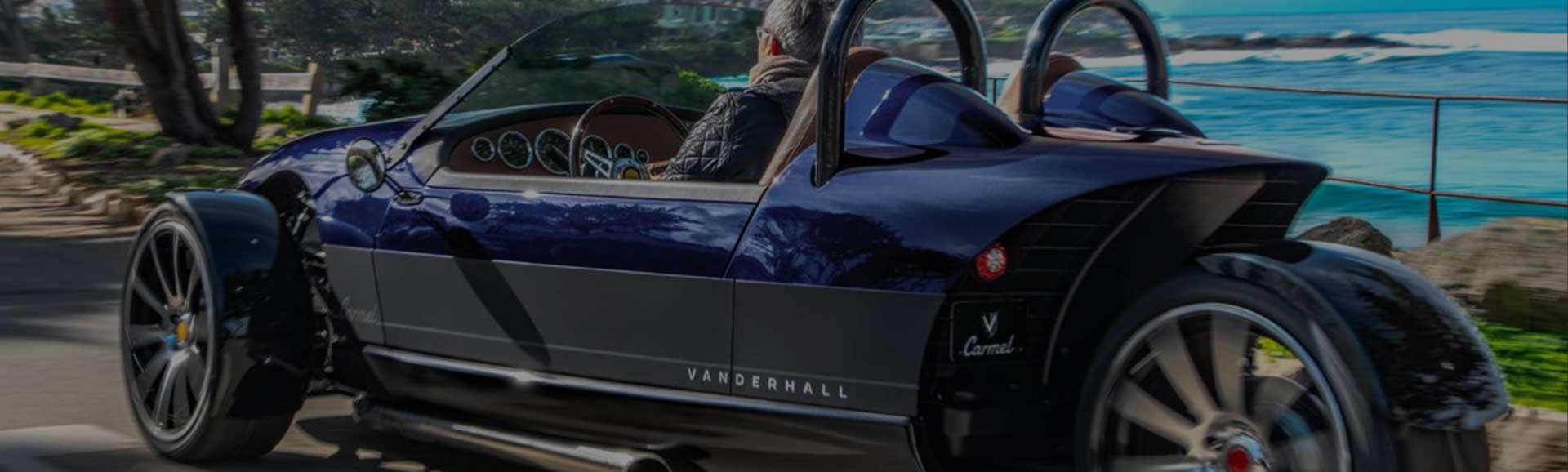 VANDERHALL OF CHICO Car Dealer in Chico, CA
