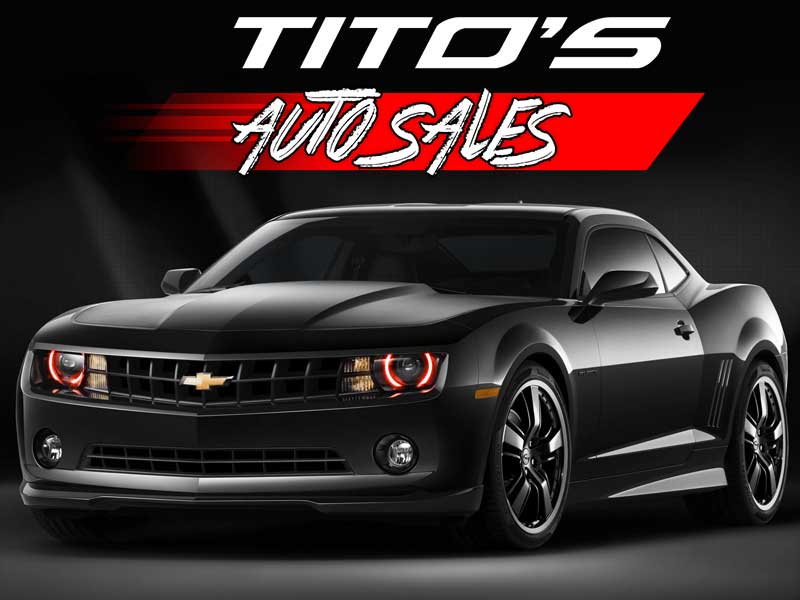 TITO�S AUTO SALES Car Dealer in Olive Branch, MS