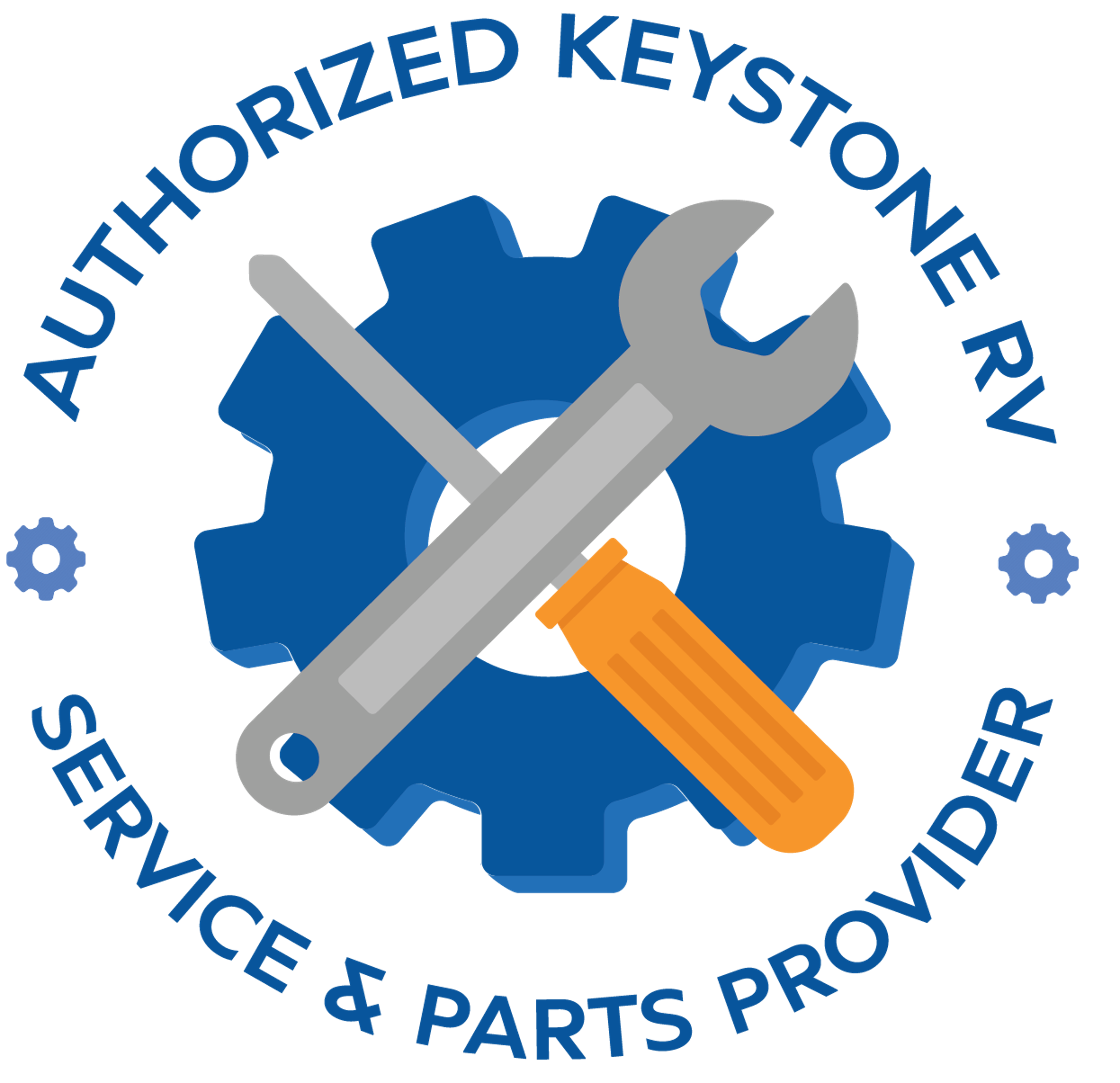 Authorized Keystone RV service & parts provider