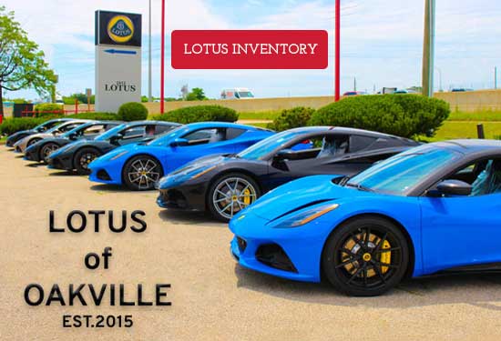 Lotus of Oakville