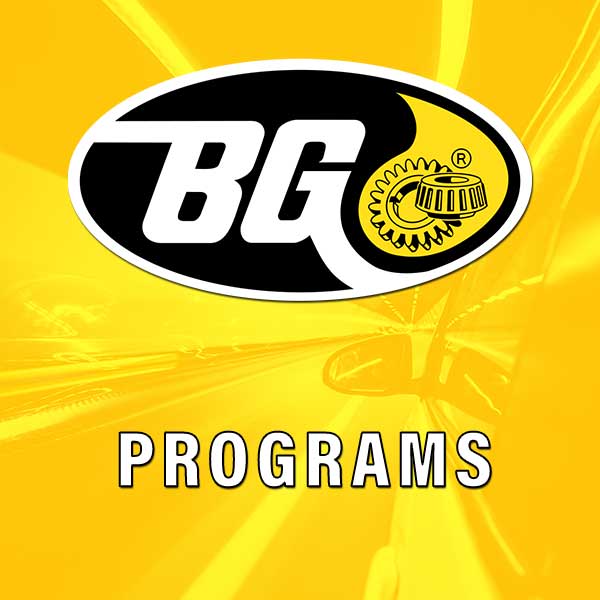 BG Programs