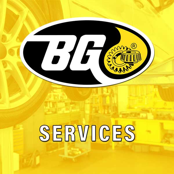 BG Services