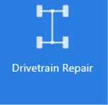 Drivetrain Repair