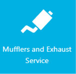 Mufflers & Exhaust