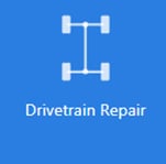 Drivetrain Repair