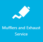 Mufflers and Exhaust Service