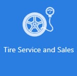 Tire Service and Sales