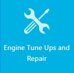 Engine Tune-up and Repair
